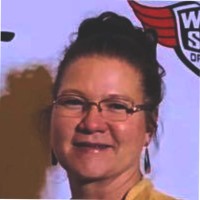 Michelle Antone