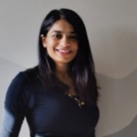 Ashka Patel Email & Phone Number