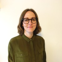Claremont UK Employee Emily Rayner's profile photo