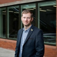 HEAnet Employee Patrick Kelly's profile photo