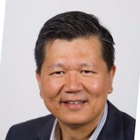 Crown Bioscience Employee John Gu's profile photo