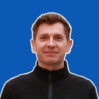AppMaster Employee Roman Sotnikov's profile photo