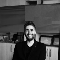 BPREG Composites Employee Mehmet Yiğit's profile photo