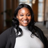 Briana Jackson Email & Phone Number