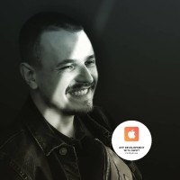 Some company TEST Employee Artem Boboshko's profile photo