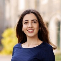 Unicorn Asset Management Employee Cleo Papathanasopoulou's profile photo
