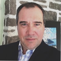 Graymont Employee Martin Brière's profile photo