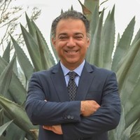 Ali Haeri Periodontics & Implant Specialist Employee Ali Haeri's profile photo