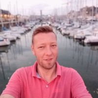 businessdevelopment.be Employee Frenck de Visser's profile photo