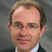 Value Partner Employee Gerhard Dubois's profile photo