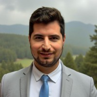 Israel Land Authority - רשות מקרקעי ישראל Employee Doron Shwarz's profile photo