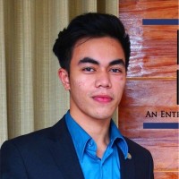 Instill Employee Dinilson Damasco's profile photo