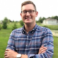 Actabl Employee David Buss's profile photo
