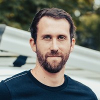 M&G Concept Employee Maxime Oeuvre's profile photo