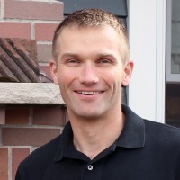 Derek Clark