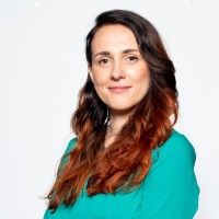 Startnext Employee Friederike Lindner's profile photo
