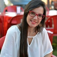 FDNET Employee Luana Badreddine's profile photo