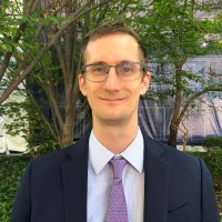 White Lodging Employee Thomas Moncrief's profile photo