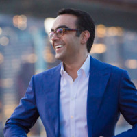 CapCity Investments Employee Shiraz Javed's profile photo