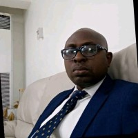 Royal Power and Energy Limited Employee Samson Egbi's profile photo