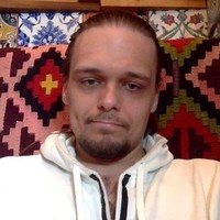 ENTech Solutions Employee Danila Parkhomenko's profile photo