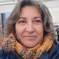 ALLANDE Employee Séverine Potteau's profile photo