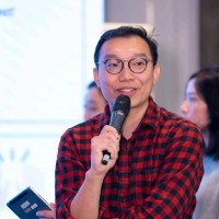 Mead Johnson Nutrition (Hong Kong) Limited Employee Colin Wong's profile photo