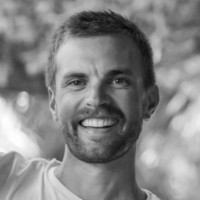 Granutools Employee Aaron Berding's profile photo