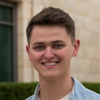 KFC US Employee Ben Stratton's profile photo