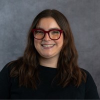 Home Slice Pizza Employee Kendall Richardson's profile photo