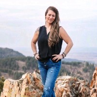 Jamie Gilcrease