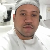 CRAVE Catering - Minnesota Employee Joseph Desrivieres's profile photo