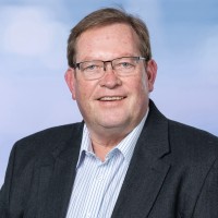 PwC South Africa Employee Paul Prinsloo's profile photo