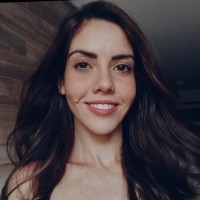 Fire | Marketing e Comunicação Employee Camila Stockler's profile photo