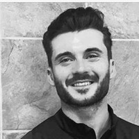 SEEN Presents Employee Jamie Ryan's profile photo