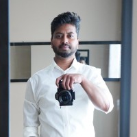 AAHA FOODS Employee Shalbin Joseph's profile photo