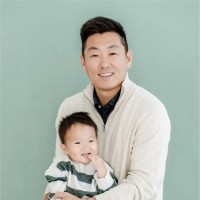 MDMartin Staffing Employee Mark Lee's profile photo