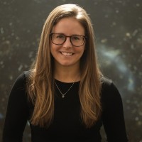 fwd digital marketing Employee Ashley Bright's profile photo