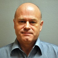 Cortland Company Employee Reidar Heggholmen's profile photo