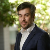 Qualicorp Employee Eduardo Garcia's profile photo