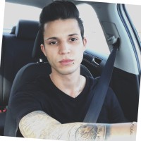 Bullet Line Employee Albert Cobas's profile photo