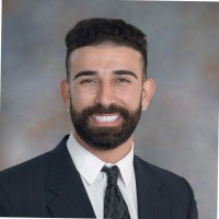 Anthony Yacoub Email & Phone Number
