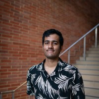 Chandra Suresh Email & Phone Number