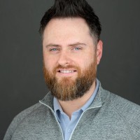 Dell Technologies Employee Ross McCarron's profile photo