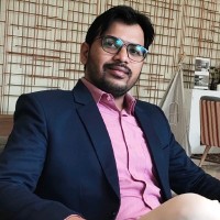 Deepak Madnawat's profile photo
