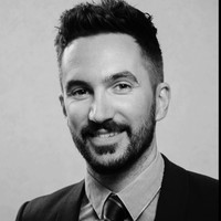 AIB Private Banking Employee Daniel Moloney's profile photo