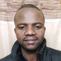 Renew IT Employee Jackson Kupfuwa's profile photo