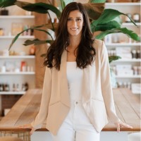 MedBridge Employee Kandis Daroski's profile photo