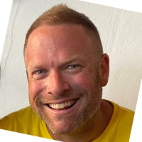 Department of Education, Western Australia Employee Jared Lawson's profile photo