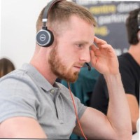 Electro-Mob Employee Paul Bartharès's profile photo